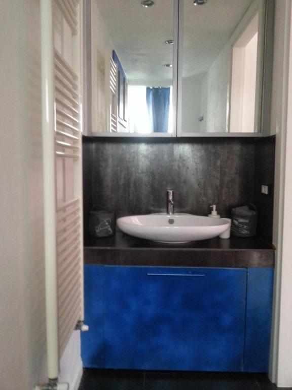 Apartamento La Casa Colorata Pisa Exterior foto