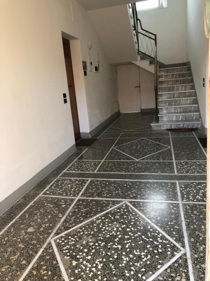 Apartamento La Casa Colorata Pisa Exterior foto